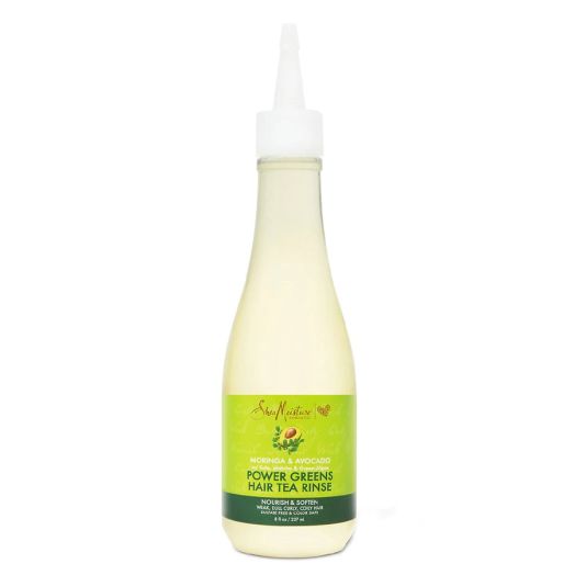 SheaMoisture Moringa & Avocado Rinse