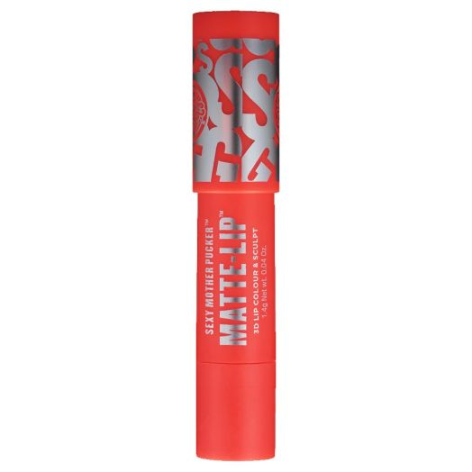 Soap & Glory Mini Matte Stick, Fire Cracker
