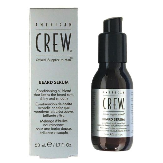 American Crew Beard Serum