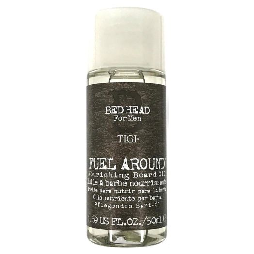 TIGI Bed Head for Men Fuel Around Nourishing Beard Oil