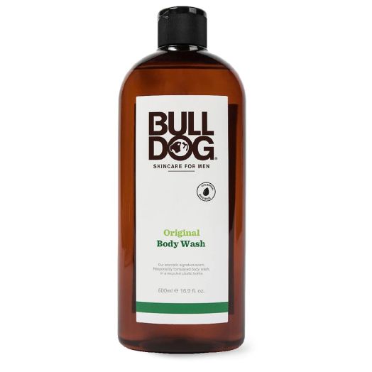 Bulldog Skincare for Men Original Body Wash