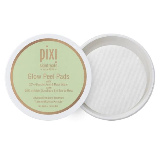 Pixi Glow Peel Pads