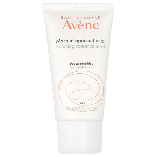 Avene Soothing Radiance Mask .