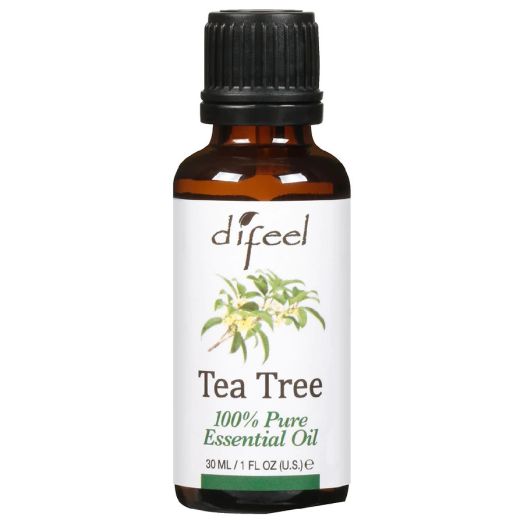 Difeel Tea Tree Oil