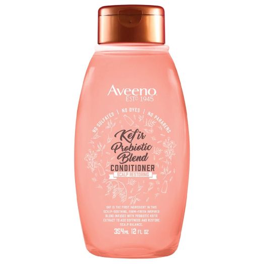 Aveeno Kefir Probiotic Blend Conditioner