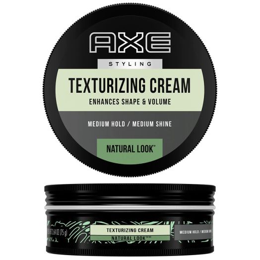 AXE Texturizing Cream