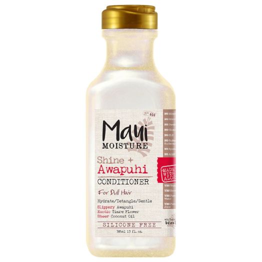 Maui Moisture Awaphui Shine Conditioner