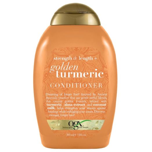 OGX Golden Milk & Turmeric Conditioner