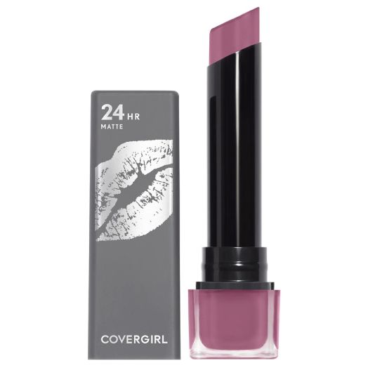 CoverGirl Exhibitionist 24HR Matte, Provocateur