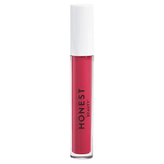 Honest Beauty Liquid Lipstick, Goddess
