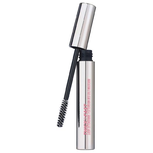 Soap & Glory Thick & Fast HD Mascara Film Noir