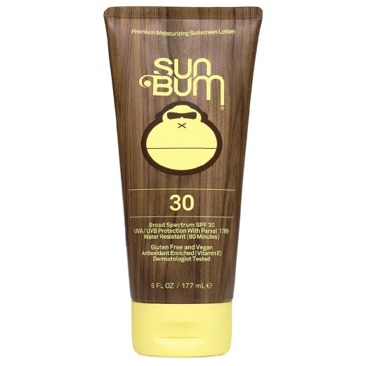 Sun Bum Original Sunscreen Lotion SPF 30