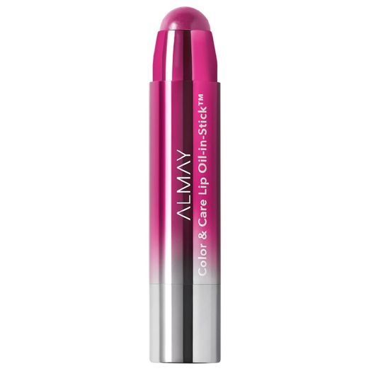 Almay Color & Care Oil in Stick, Sugar Plum