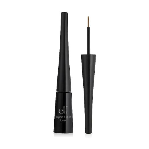 e.l.f. Expert Liquid Liner, Jet Black