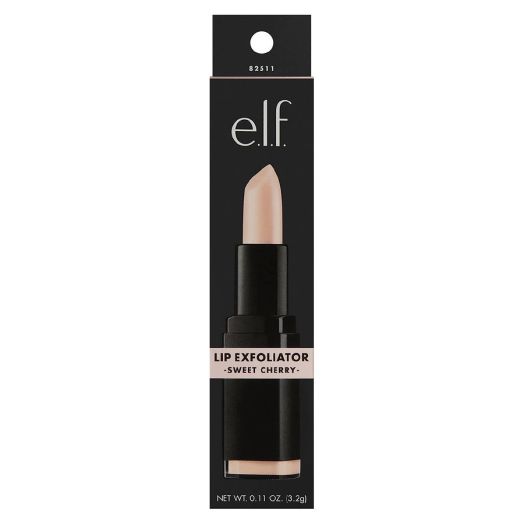 e.l.f. Lip Exfoliator Sweet Cherry Sweet Cherry