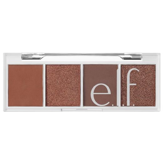 e.l.f. Bite Size Eyeshadow Pumpkin Pie