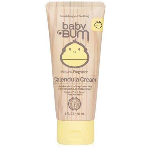 Baby Bum Calendula Cream Natural Fragrance