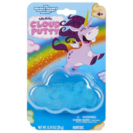 Crayola Cloud Silly Putty