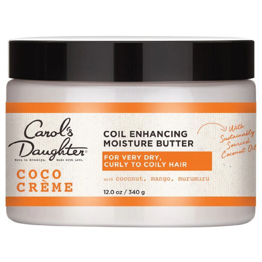 Carol's Daughter Coco Creme Coil Enhancing Moisture Butter