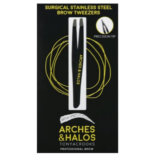 Arches & Halos Tweezer