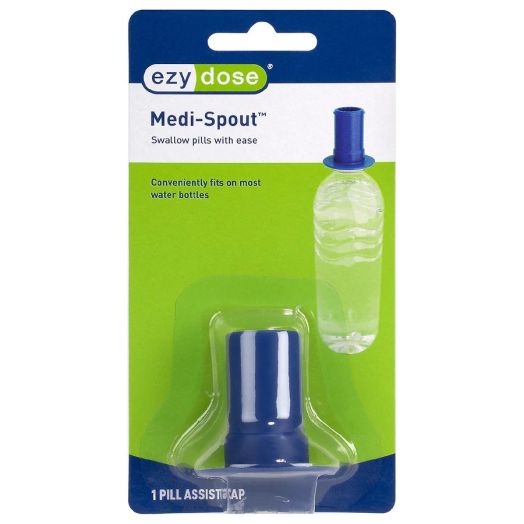 Apothecary Ezy Dose Medi-Spout