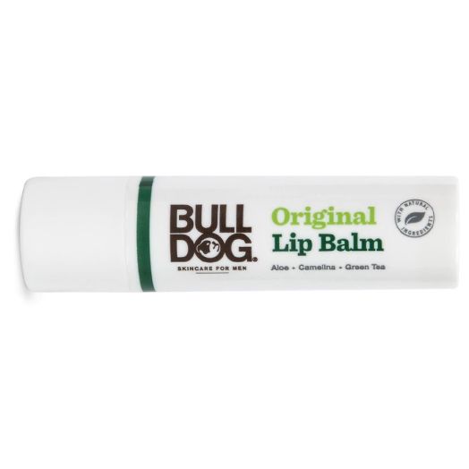 Bulldog Original Lip Balm