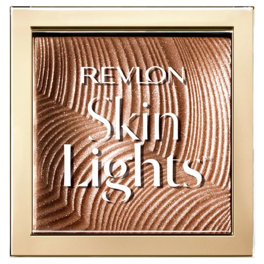 Revlon Skinlights Bronzer, Sunkissed Beam