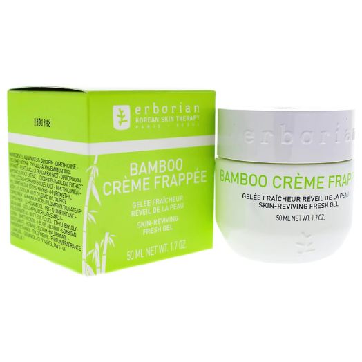 Erborian Bamboo Creme Frappee
