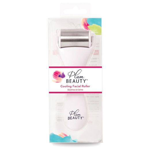 Plum Beauty Cooling Facial Roller