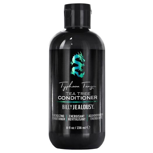 Billy Jealousy Typhoon Tango Tea Tree Conditioner Minty Tea Tree