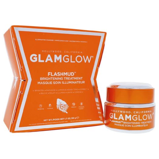 GlamGlow Flashmud Brightening Treatment