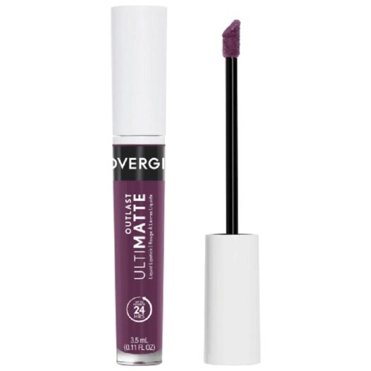 CoverGirl Outlast UltiMatte, Vino You Didn't 145