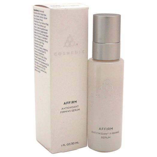 CosMedix Affirm Antioxidant Firming Serum