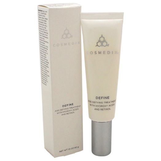 CosMedix Define Age-Defying Treatment