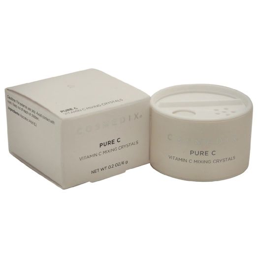 CosMedix Pure C Vitamin C Mixing Crystals