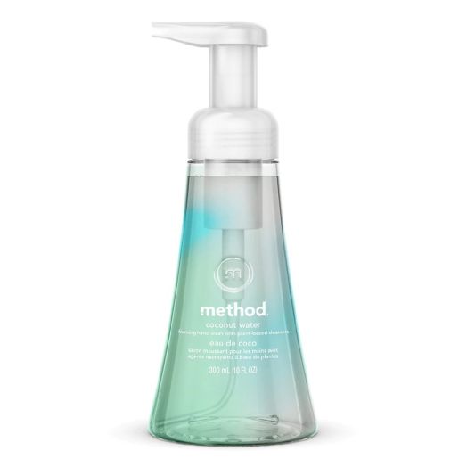 Method Foaming Hand Wash Coconut Water