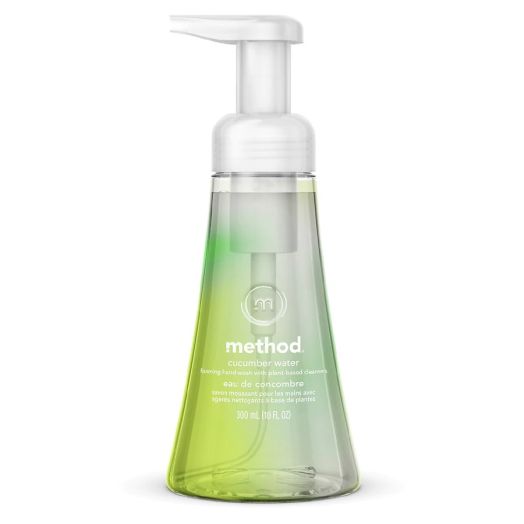 Method Foaming Hand Wash Cucumber Water