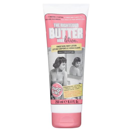 Soap & Glory The Righteous Butter Body Lotion
