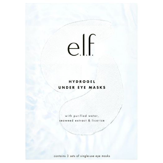 e.l.f. Hydrogel Under Eye Masks