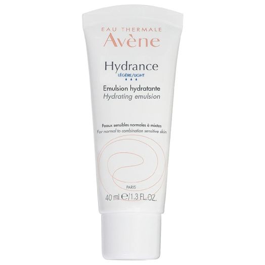 Avene Hydrance Light Hydrating Emulsion
