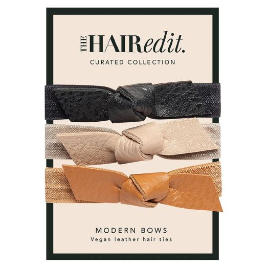 The Hair Edit Modern Bows Multi