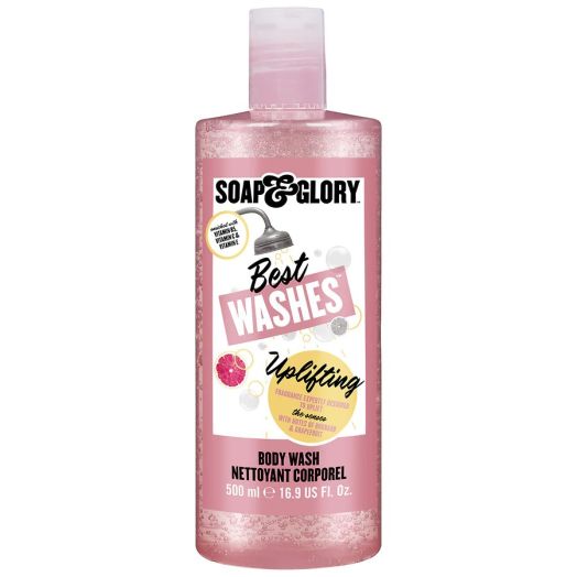 Soap & Glory Uplifting Best Washes Body Wash