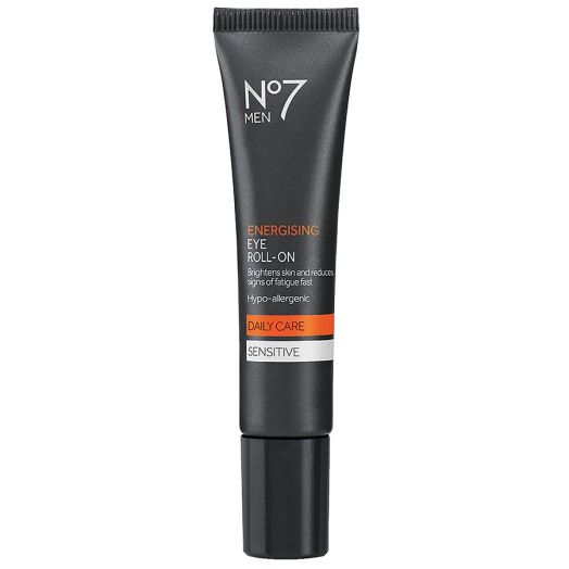 No7 Men Energising Eye Roll-On