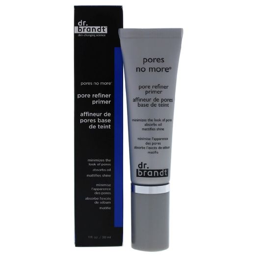 Dr. BRANDT Pores No More Pore Refiner Primer