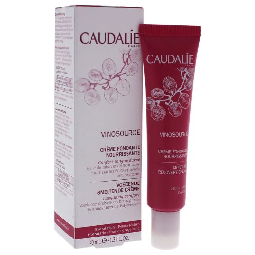 Caudalie Moisture Recovery Cream