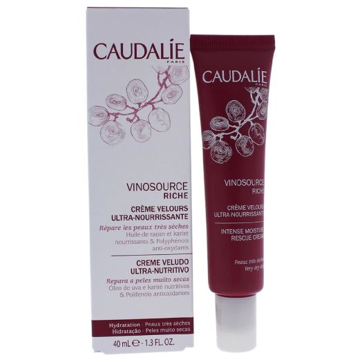 Caudalie Intense Moisture Recovery Cream