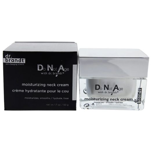 Dr. BRANDT Do Not Age Moisturizing Neck Cream