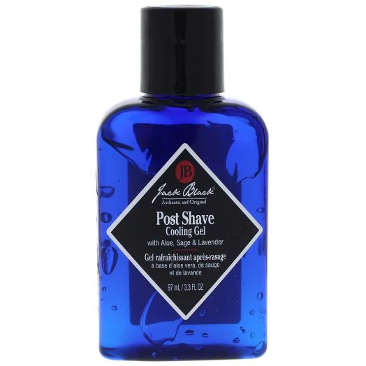 Jack Black Post Shave Cooling Gel