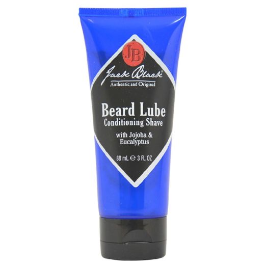 Jack Black Beard Lube Conditioning Shave