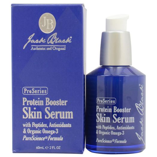 Jack Black Protein Booster Skin Serum